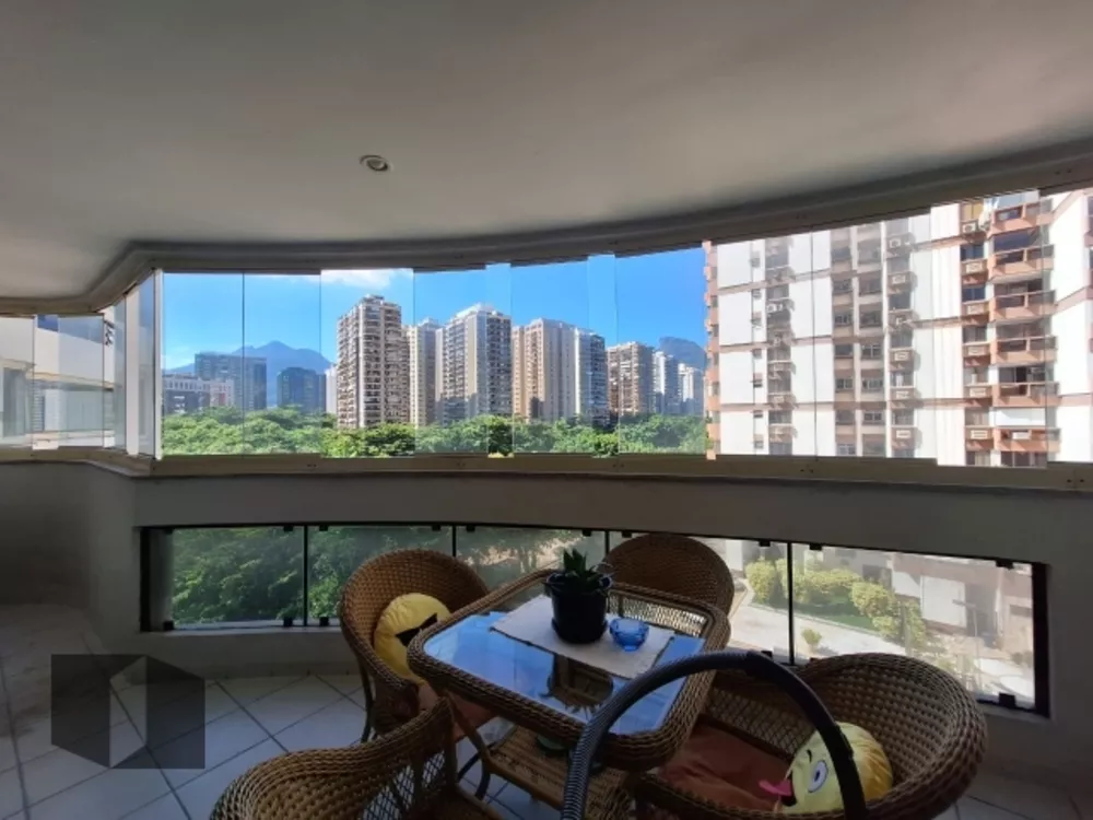 Apartamento, 2 quartos, 96 m² - Foto 22