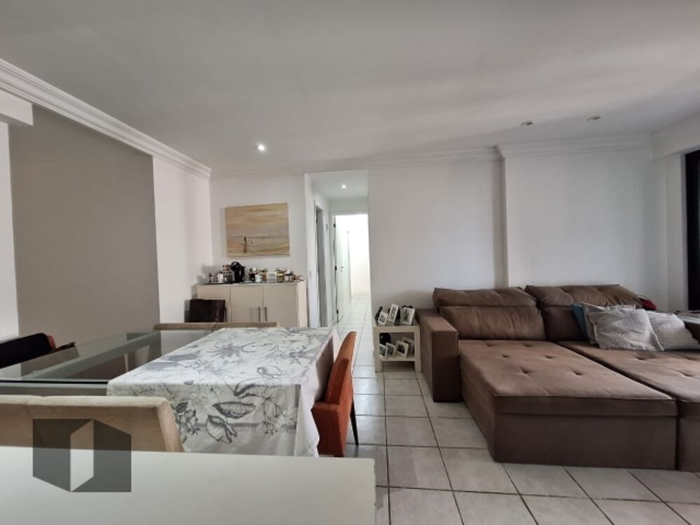 Apartamento, 2 quartos, 96 m² - Foto 2