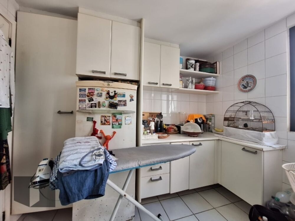 Apartamento, 2 quartos, 96 m² - Foto 3