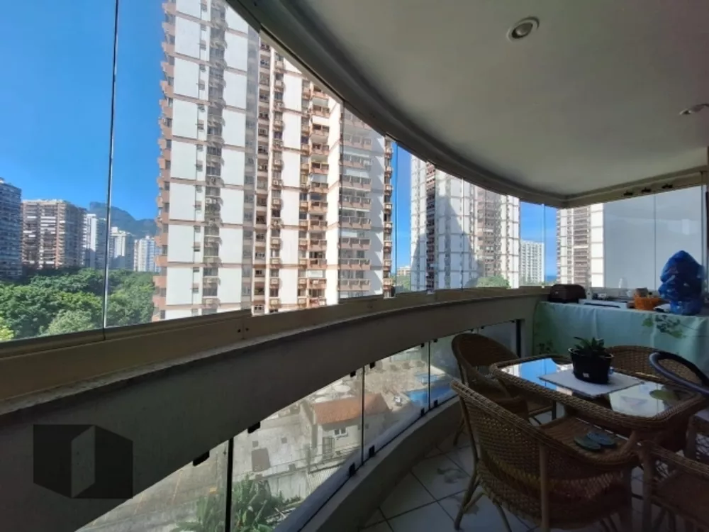 Apartamento, 2 quartos, 96 m² - Foto 5
