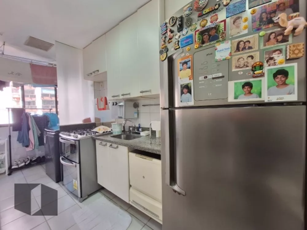 Apartamento, 2 quartos, 96 m² - Foto 16