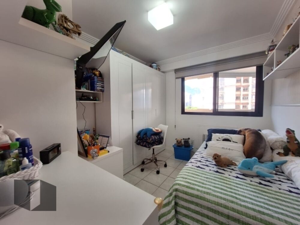 Apartamento, 2 quartos, 96 m² - Foto 4