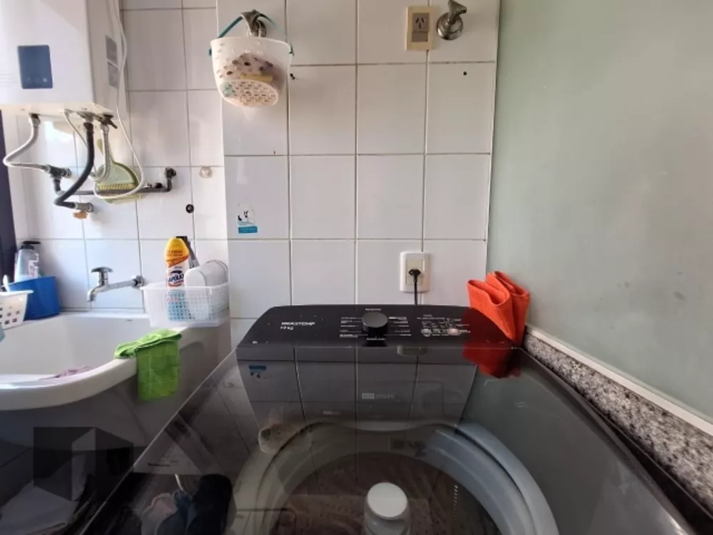 Apartamento, 2 quartos, 96 m² - Foto 11