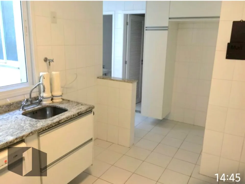 Apartamento, 2 quartos, 224 m² - Foto 20