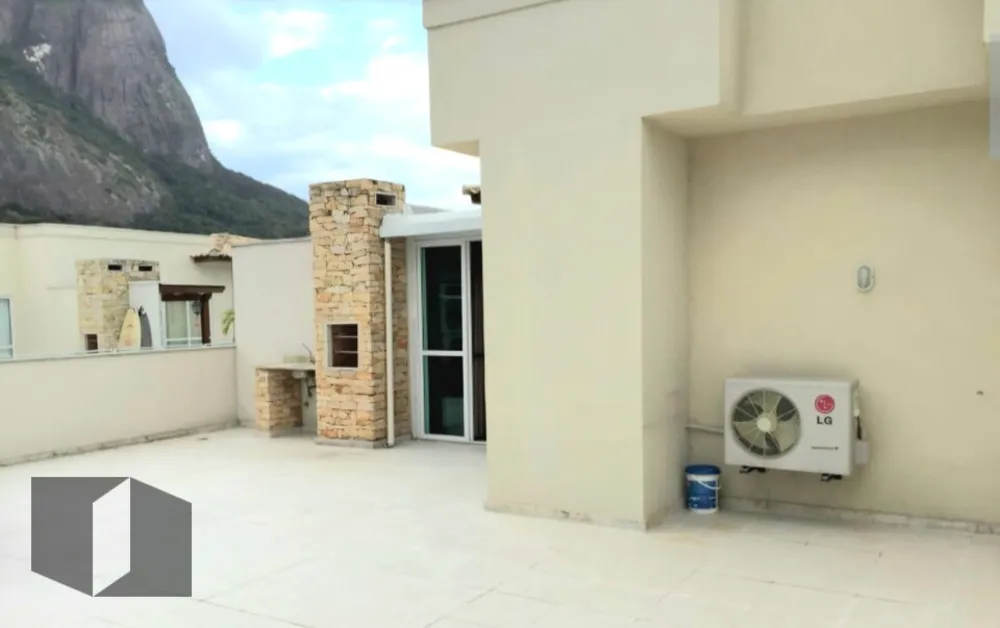 Apartamento, 2 quartos, 224 m² - Foto 4