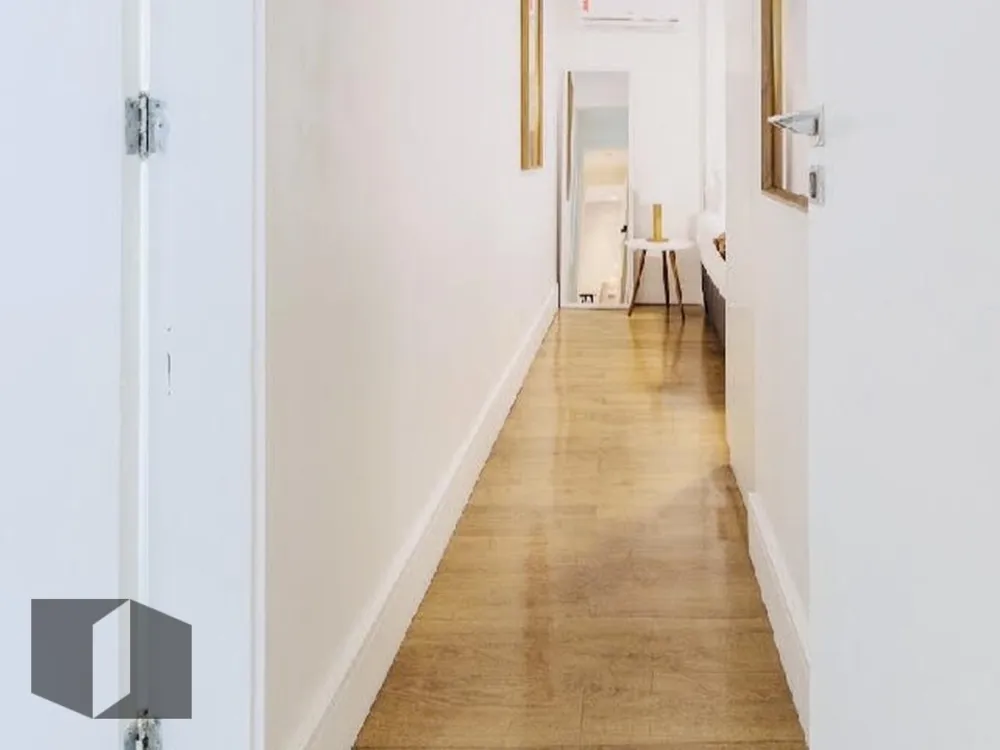 Apartamento, 3 quartos, 105 m² - Foto 8