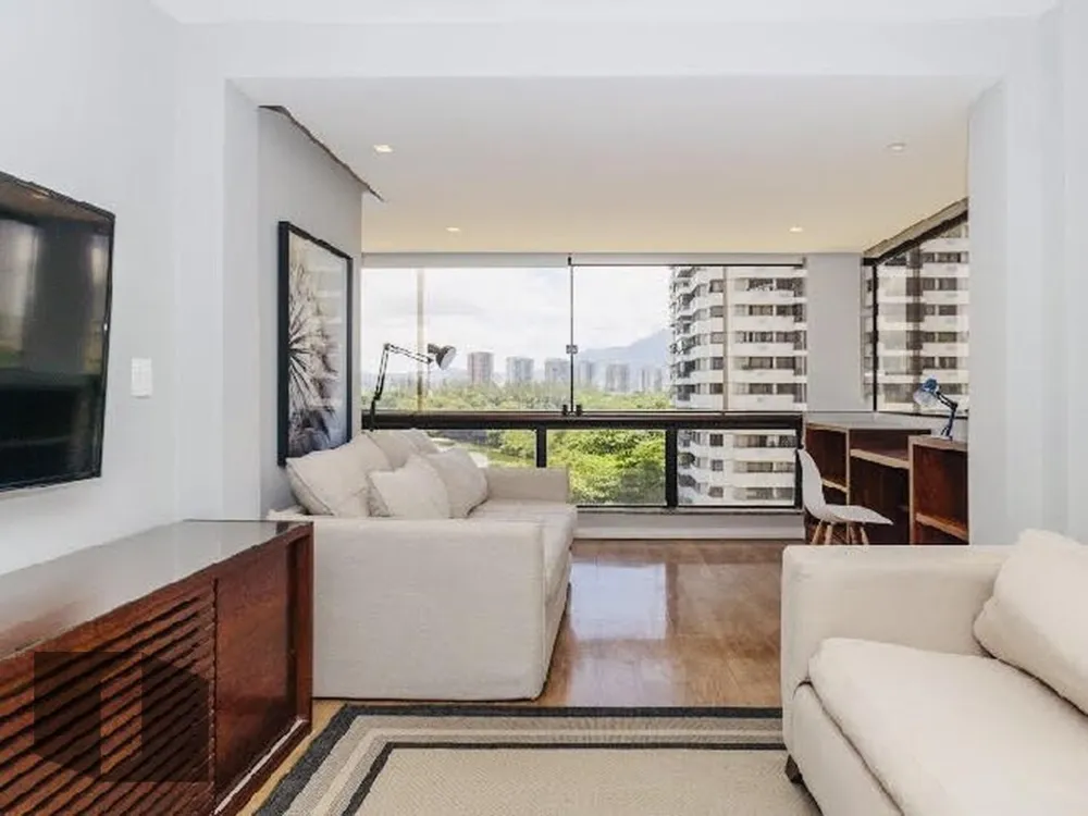 Apartamento, 3 quartos, 105 m² - Foto 1