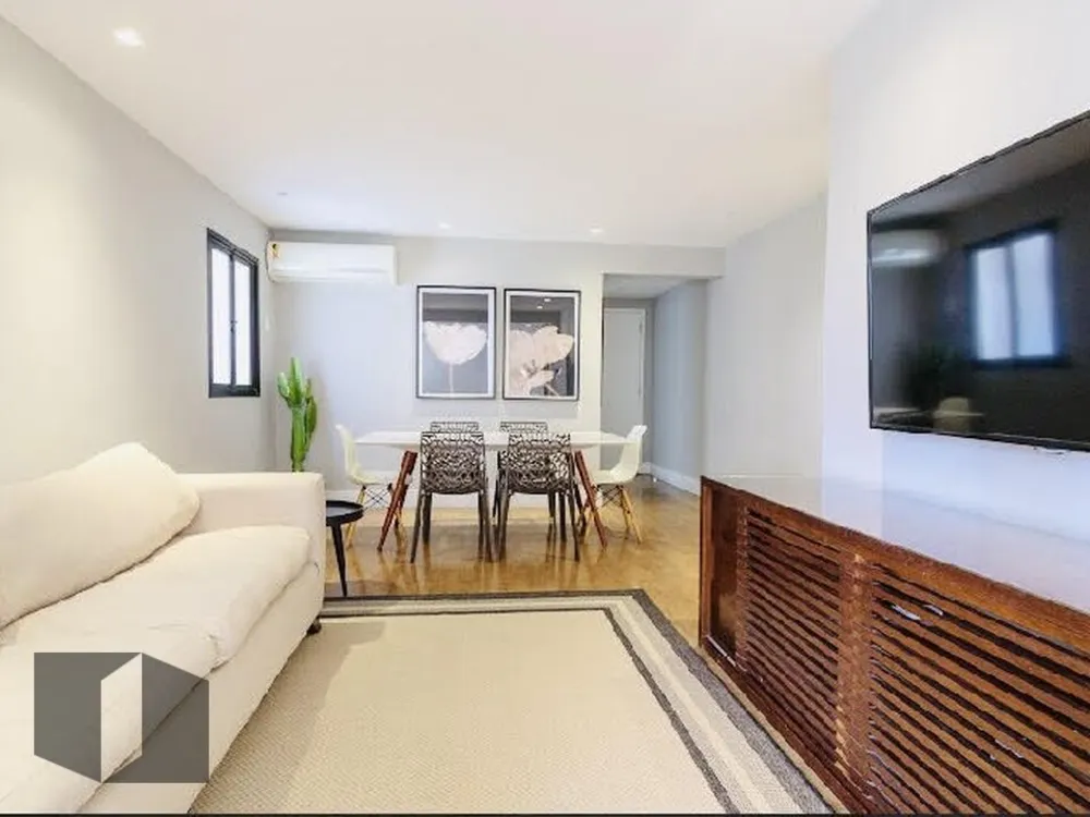 Apartamento, 3 quartos, 105 m² - Foto 3