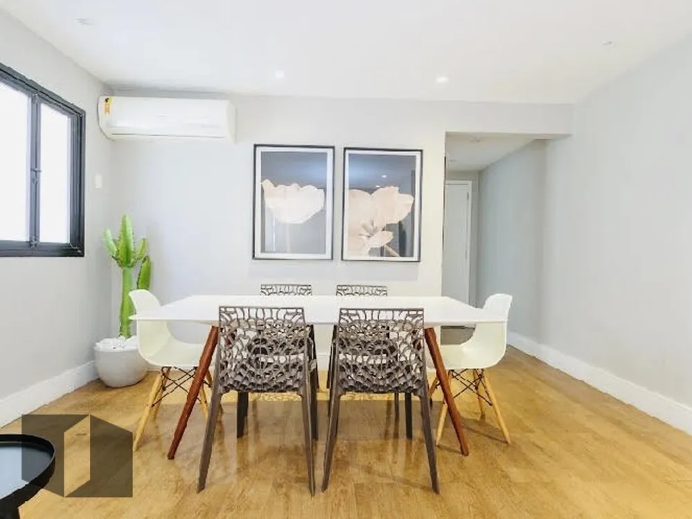 Apartamento, 3 quartos, 105 m² - Foto 4