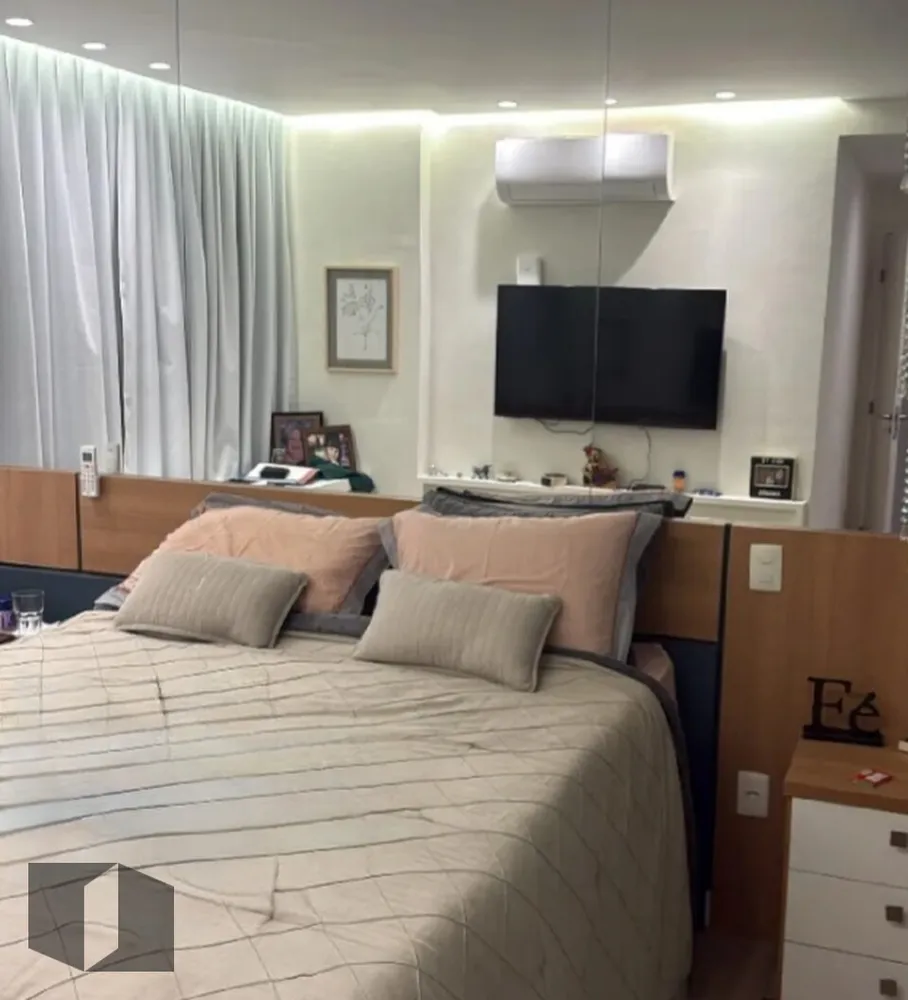 Apartamento, 4 quartos, 160 m² - Foto 5