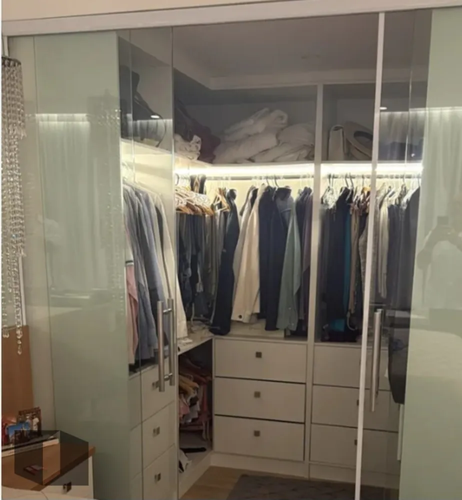 Apartamento, 4 quartos, 160 m² - Foto 6