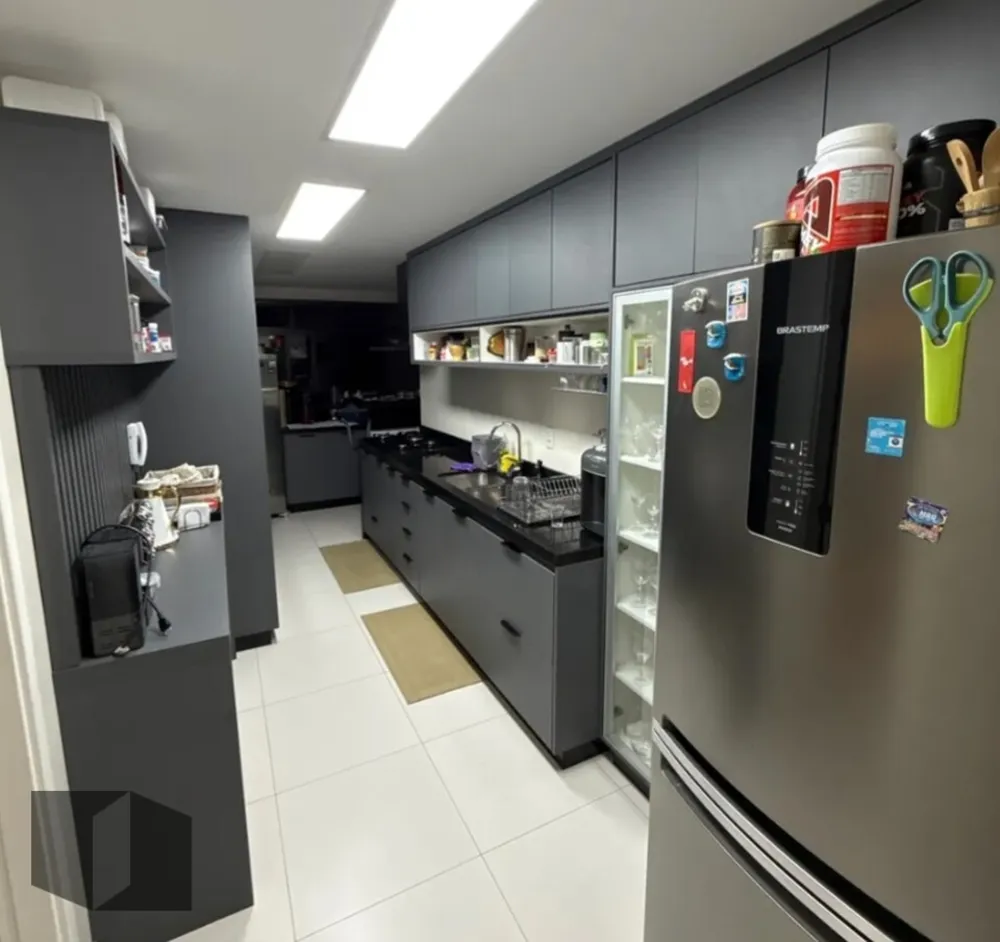 Apartamento, 4 quartos, 160 m² - Foto 10