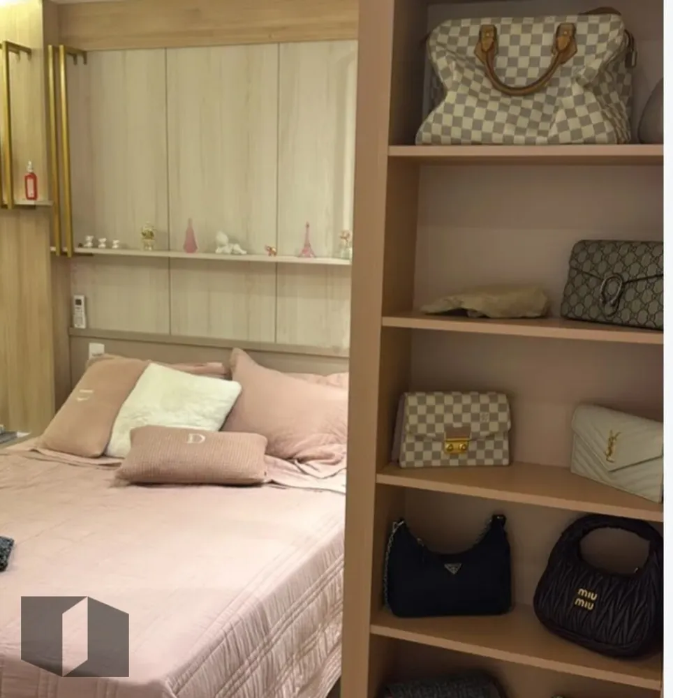 Apartamento, 4 quartos, 160 m² - Foto 7