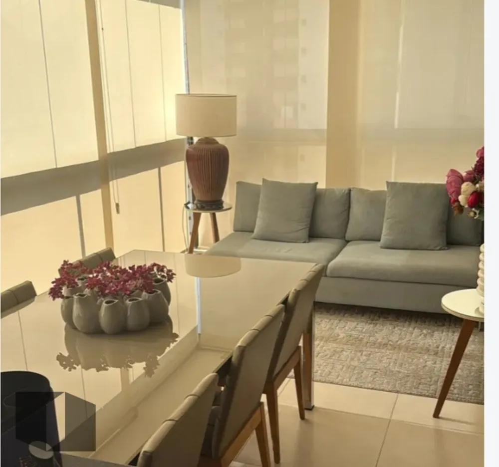 Apartamento, 4 quartos, 160 m² - Foto 3