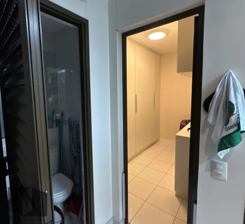 Apartamento, 4 quartos, 160 m² - Foto 11