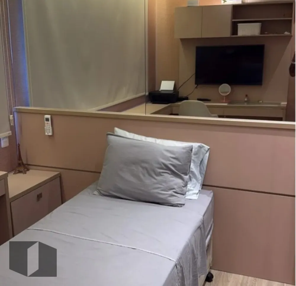 Apartamento, 4 quartos, 160 m² - Foto 9