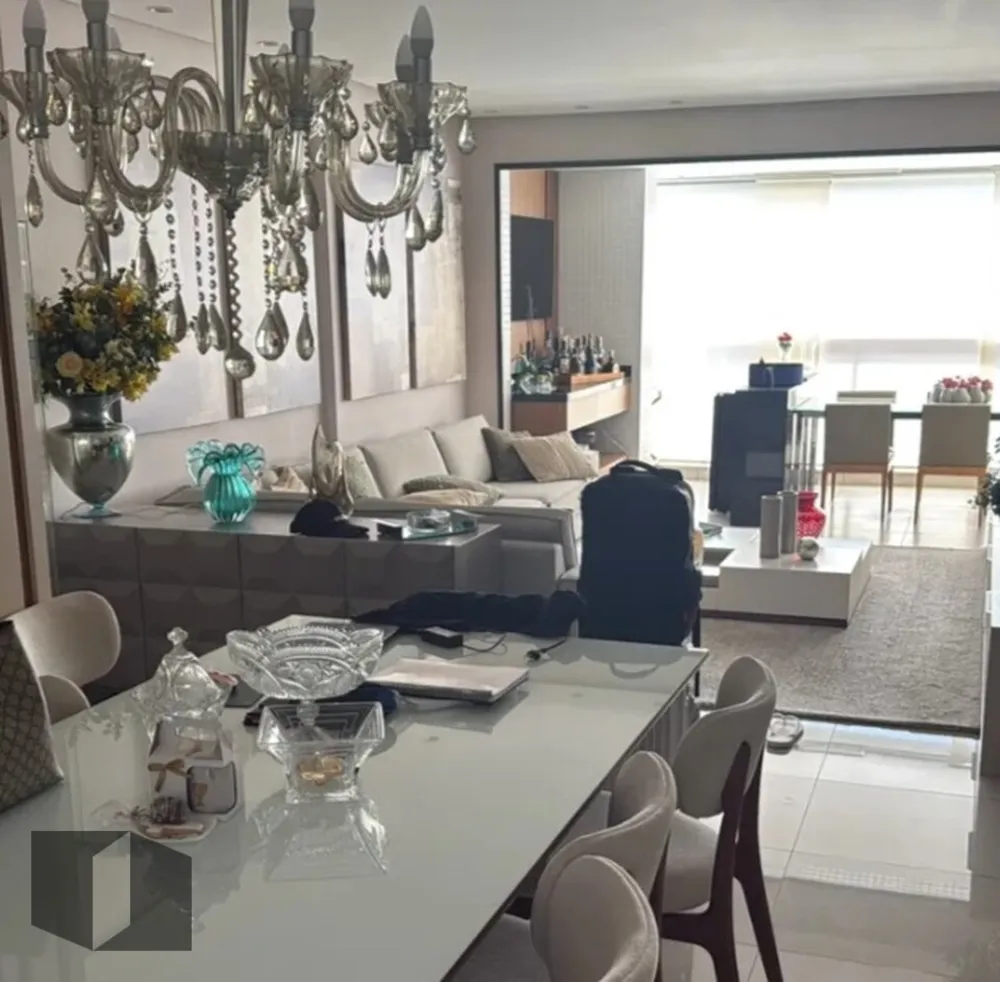 Apartamento, 4 quartos, 160 m² - Foto 2