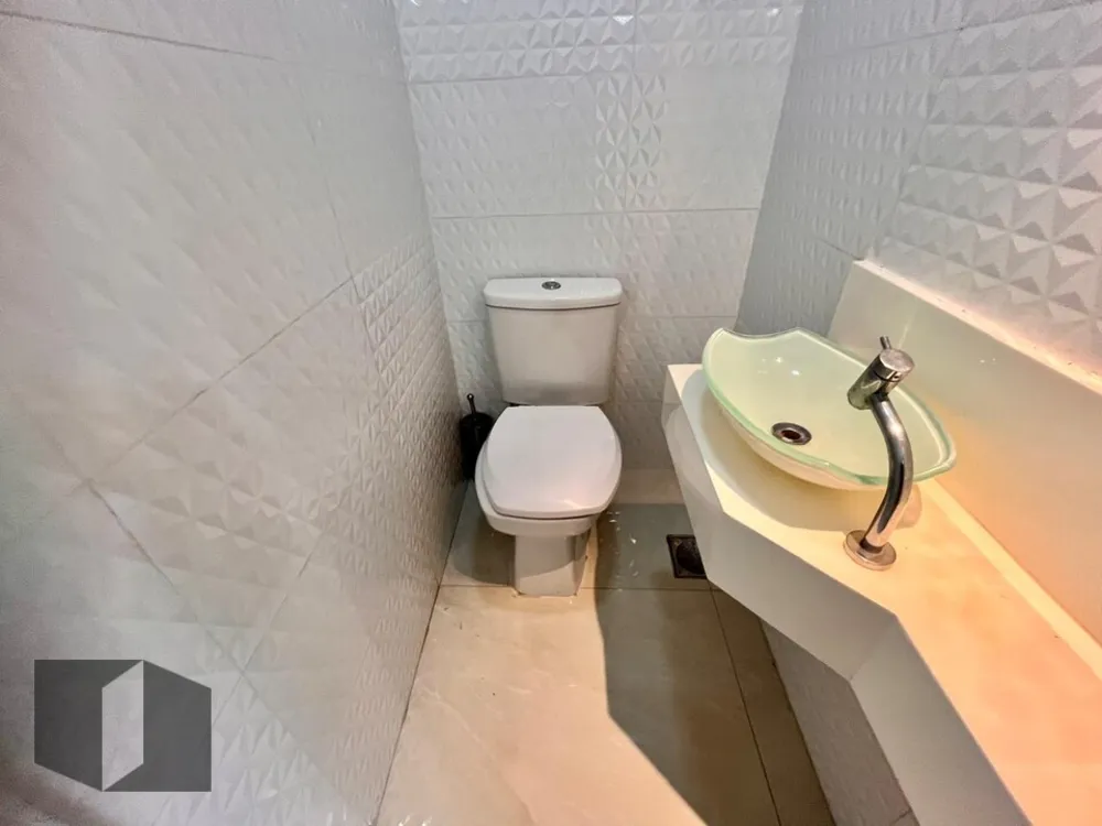 Casa de Condomínio, 3 quartos - Foto 9