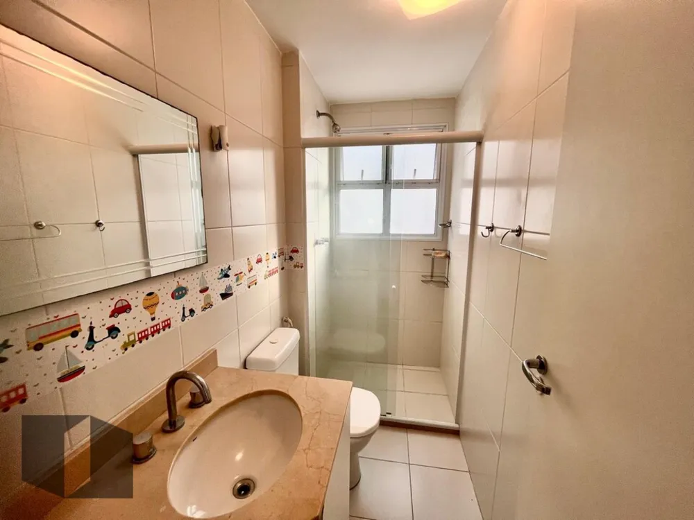 Casa de Condomínio, 3 quartos - Foto 17