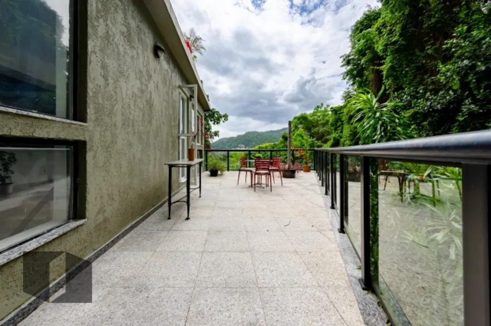Casa de Condomínio, 3 quartos - Foto 50