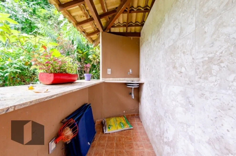 Casa de Condomínio, 3 quartos - Foto 38
