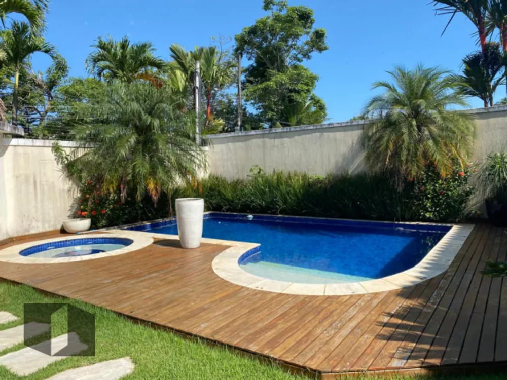 Casa, 4 quartos, 212 m² - Foto 25