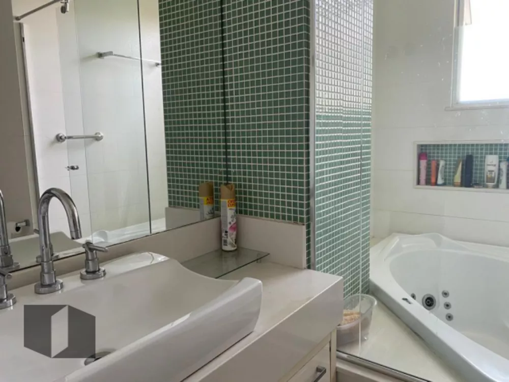 Casa, 4 quartos, 212 m² - Foto 2