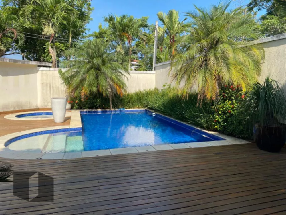 Casa, 4 quartos, 212 m² - Foto 13