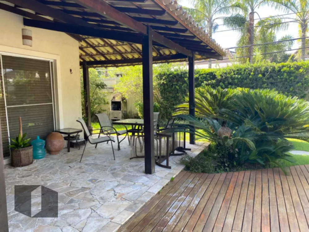 Casa, 4 quartos, 212 m² - Foto 29