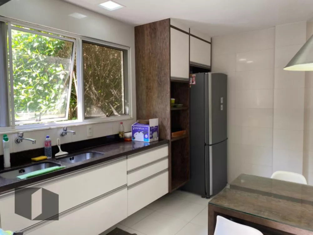 Casa, 4 quartos, 212 m² - Foto 12