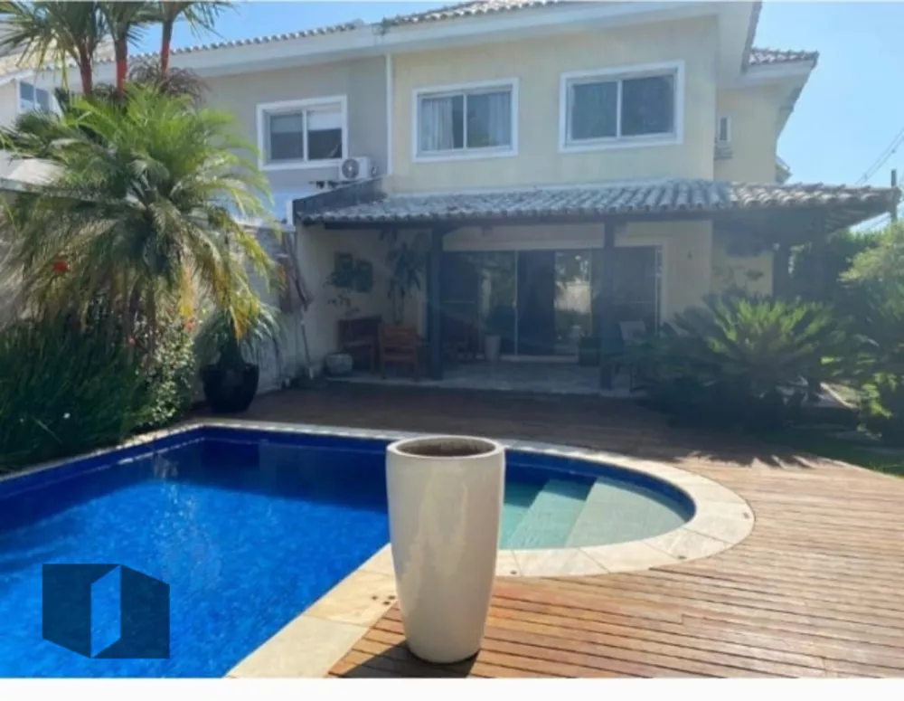 Casa, 4 quartos, 212 m² - Foto 3