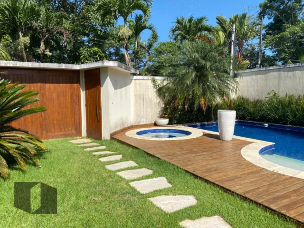 Casa, 4 quartos, 212 m² - Foto 35