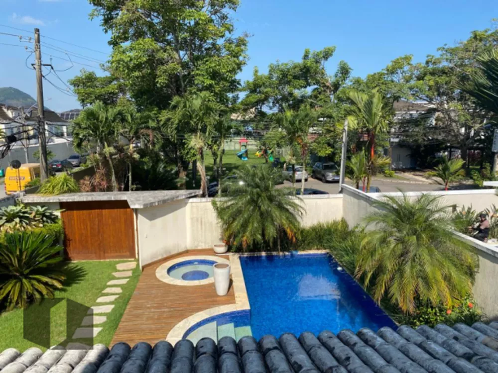Casa, 4 quartos, 212 m² - Foto 4