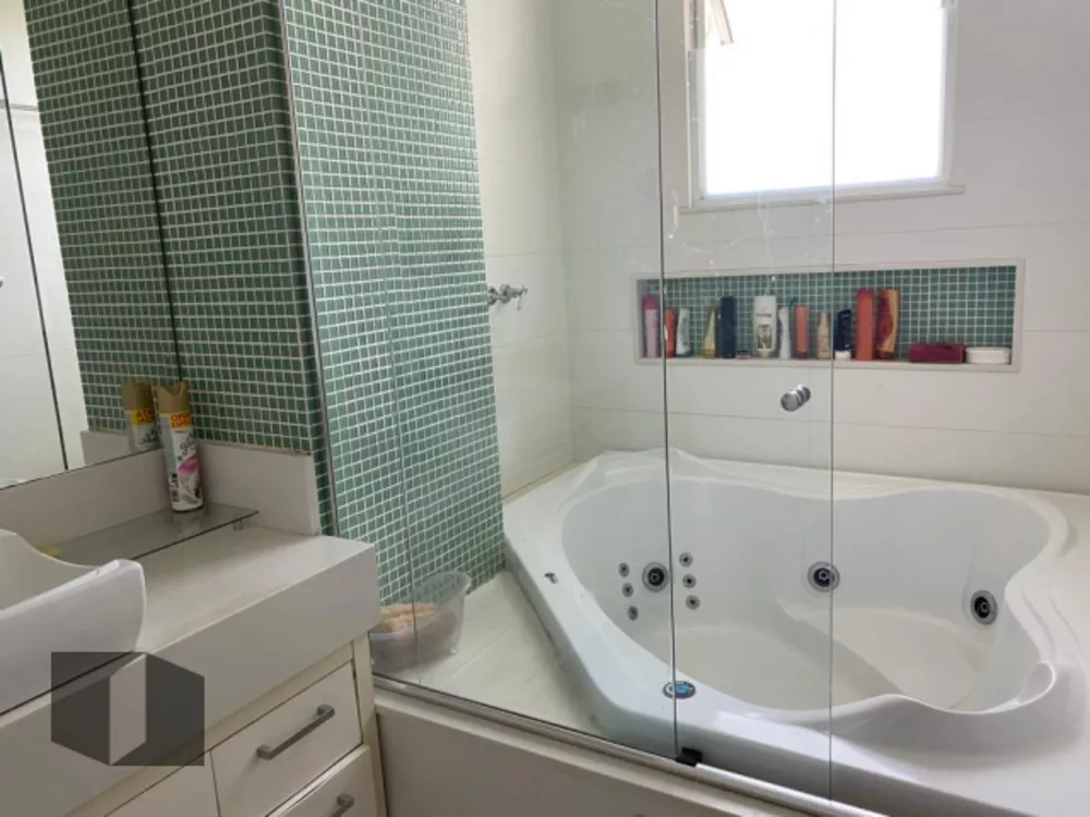 Casa, 4 quartos, 212 m² - Foto 14