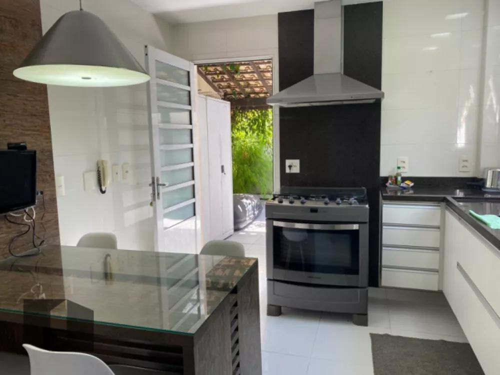 Casa, 4 quartos, 212 m² - Foto 5