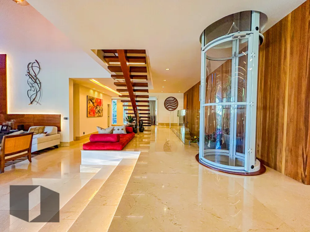 Casa de Condomínio, 5 quartos - Foto 70