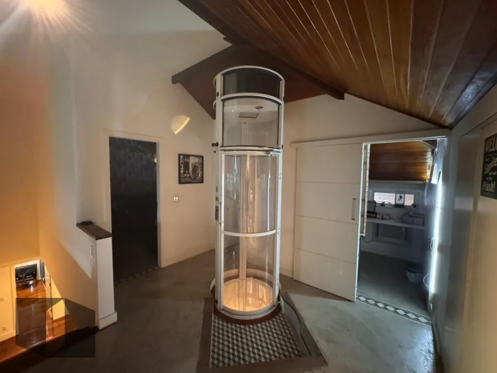 Casa de Condomínio, 5 quartos - Foto 3