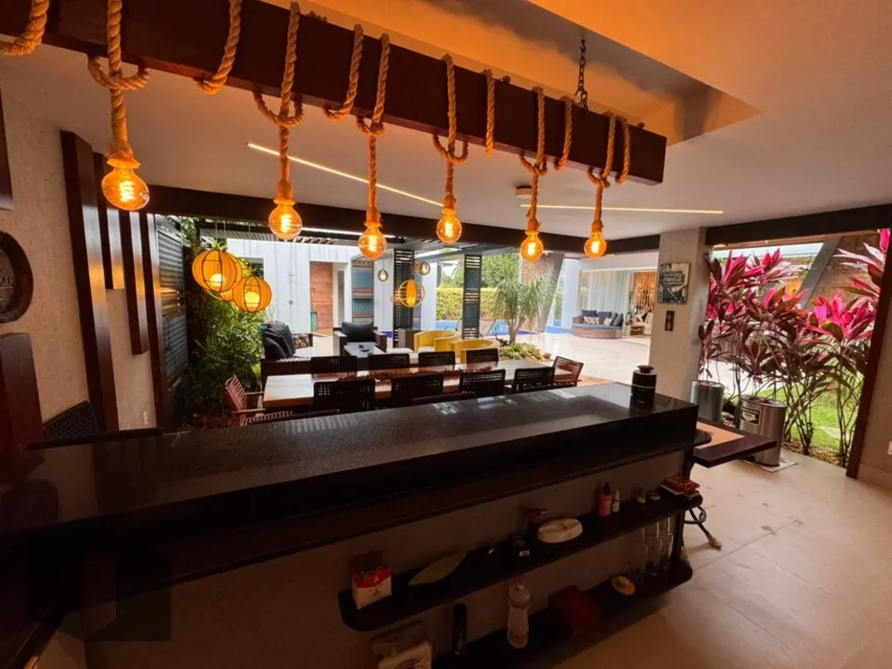 Casa de Condomínio, 5 quartos - Foto 6