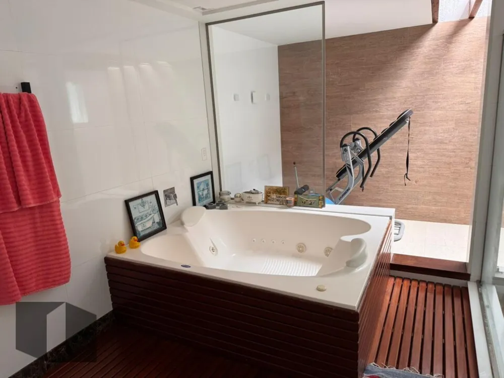 Casa de Condomínio, 5 quartos - Foto 4