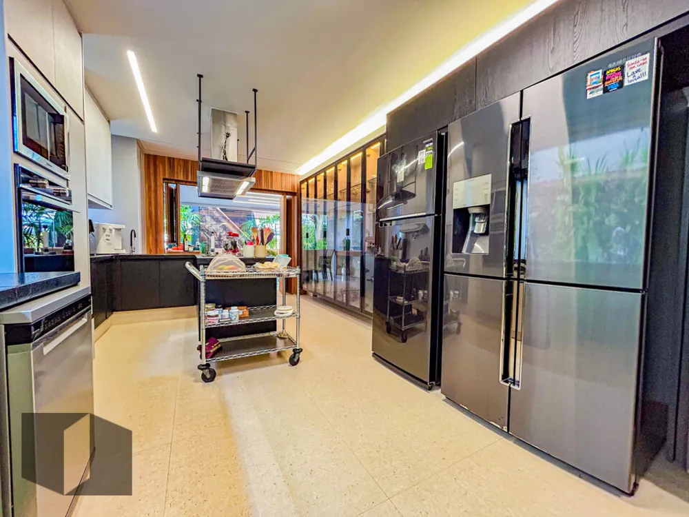 Casa de Condomínio, 5 quartos - Foto 66