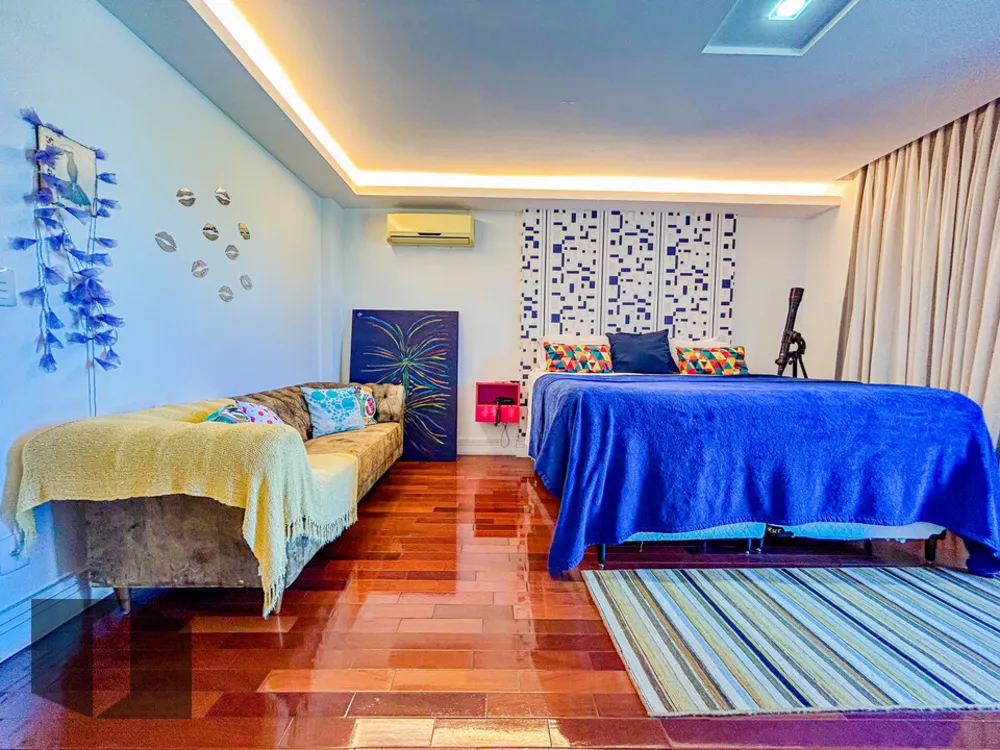 Casa de Condomínio, 5 quartos - Foto 86