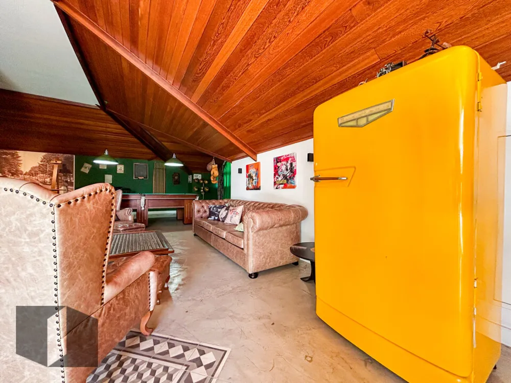 Casa de Condomínio, 5 quartos - Foto 91