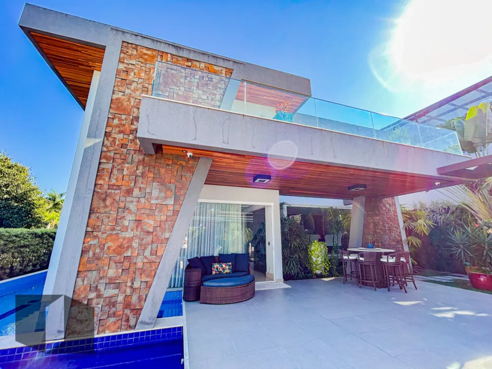 Casa de Condomínio, 5 quartos - Foto 9