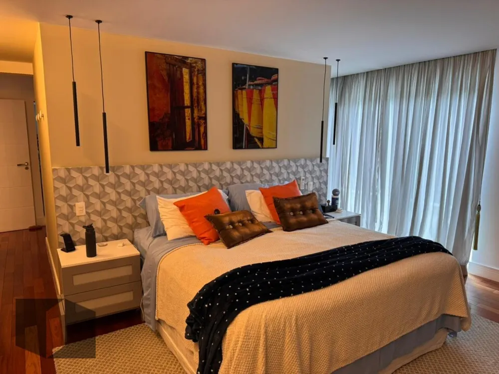 Casa de Condomínio, 5 quartos - Foto 12