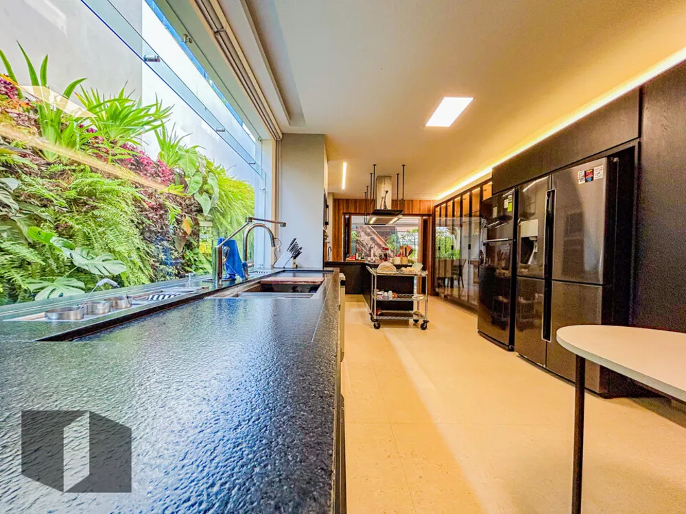 Casa de Condomínio, 5 quartos - Foto 75