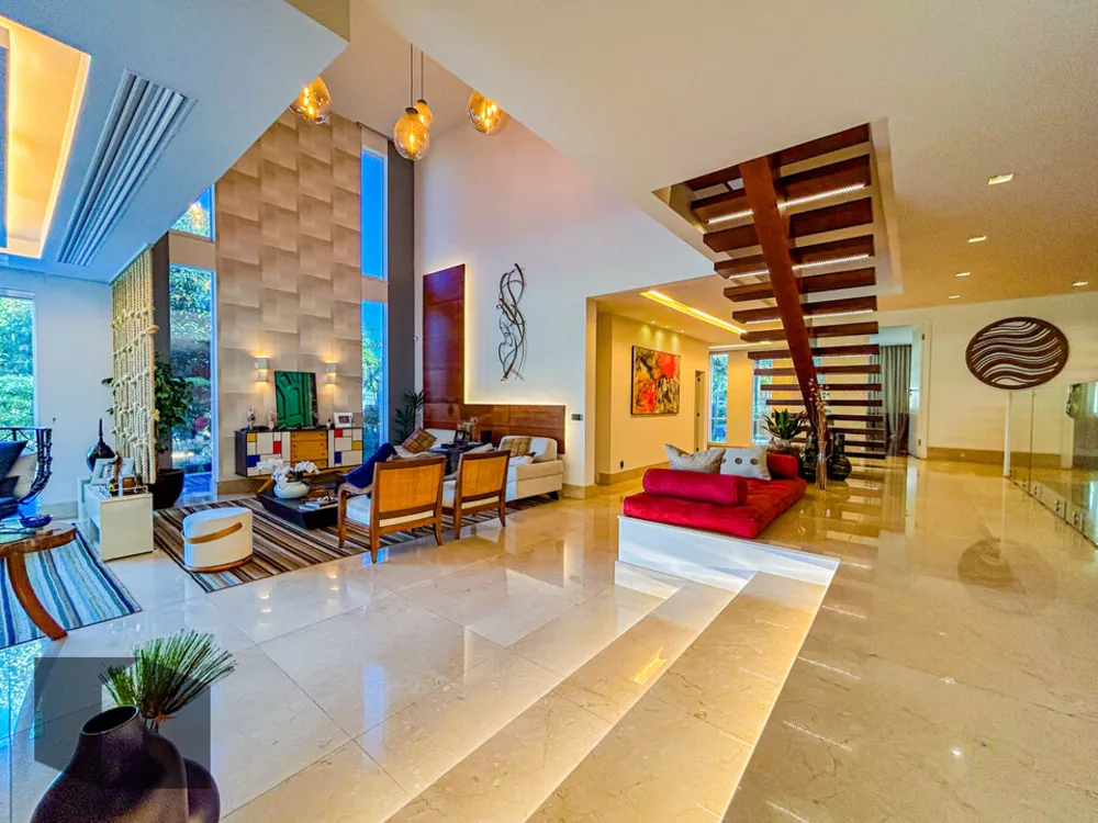 Casa de Condomínio, 5 quartos - Foto 68