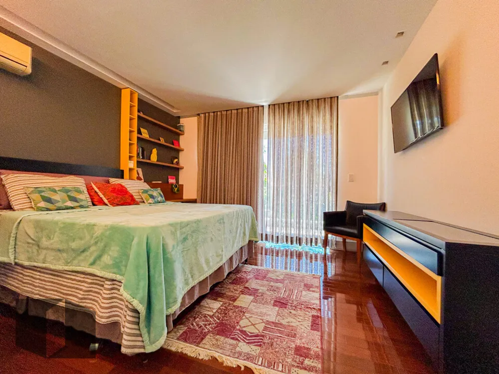 Casa de Condomínio, 5 quartos - Foto 77