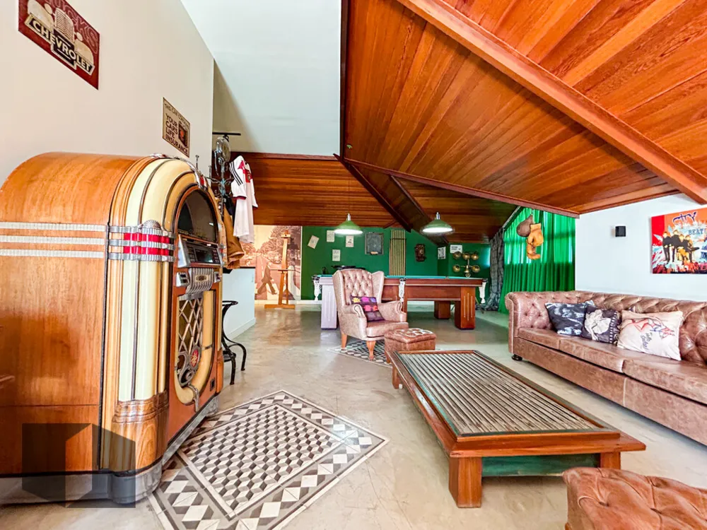 Casa de Condomínio, 5 quartos - Foto 89