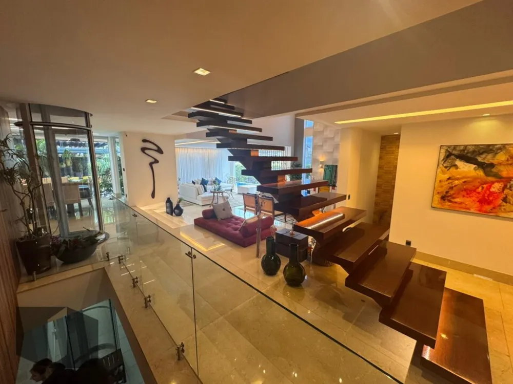Casa de Condomínio, 5 quartos - Foto 8