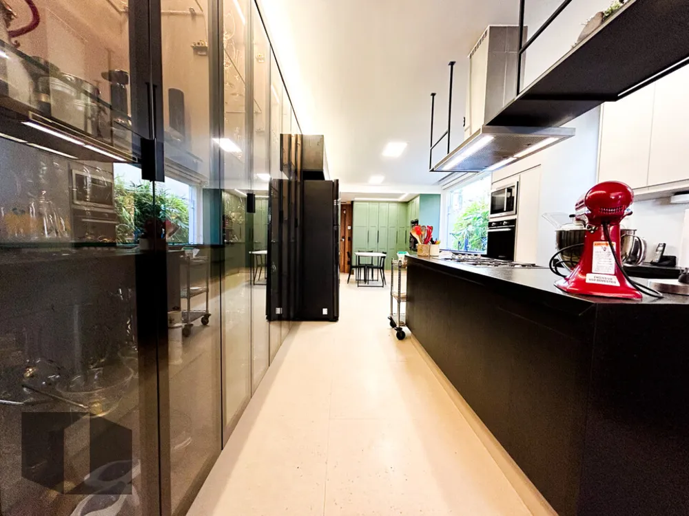 Casa de Condomínio, 5 quartos - Foto 72
